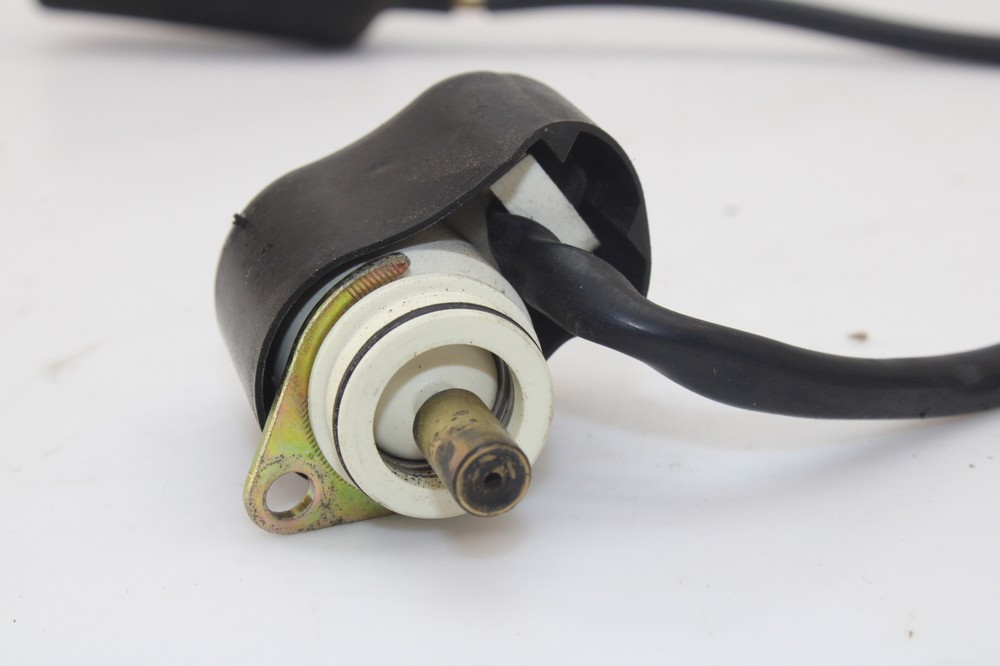 04-06 Burgman 400 AUTOMATIC CHOKE UNIT MODULE AUTO