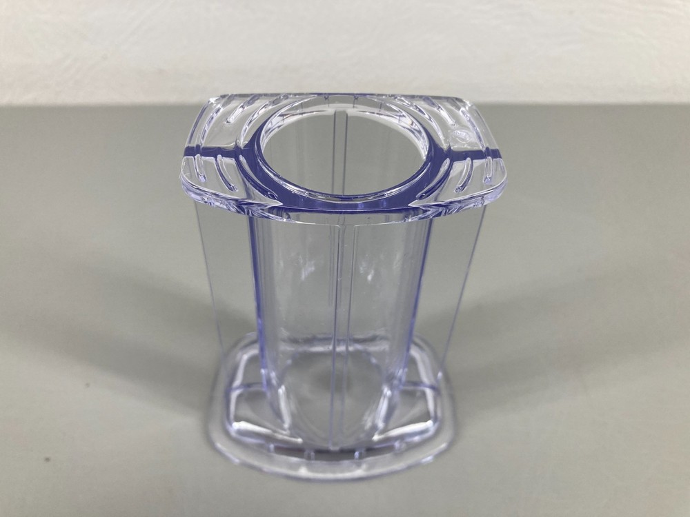 Kitchen Aid E105402 Pusher Sleeve for models KFP0718 KFP0920 Food Processor