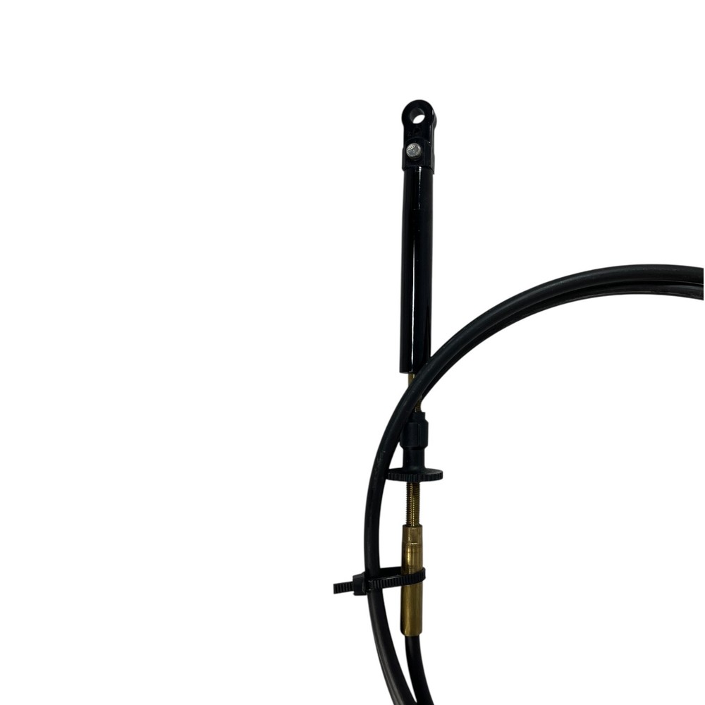 Evinrude Johnson 173107, Control Cable 7FT