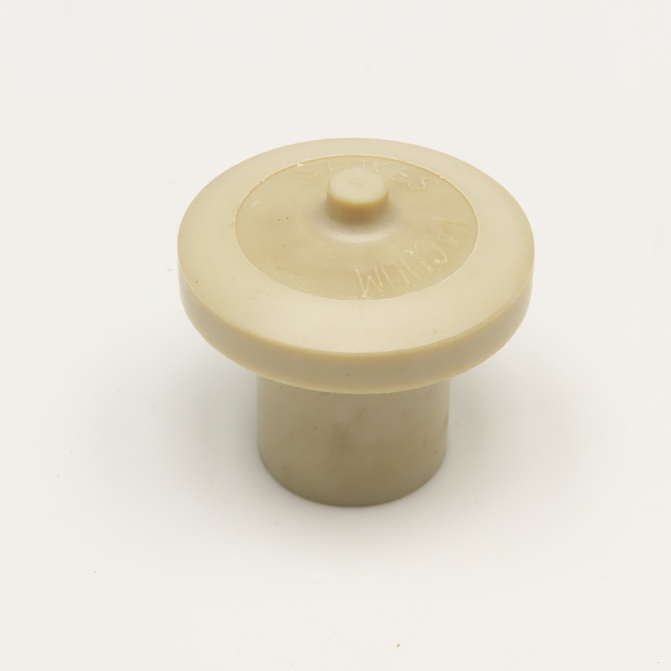 Stokes Microvac Vacuum Poppet Valve