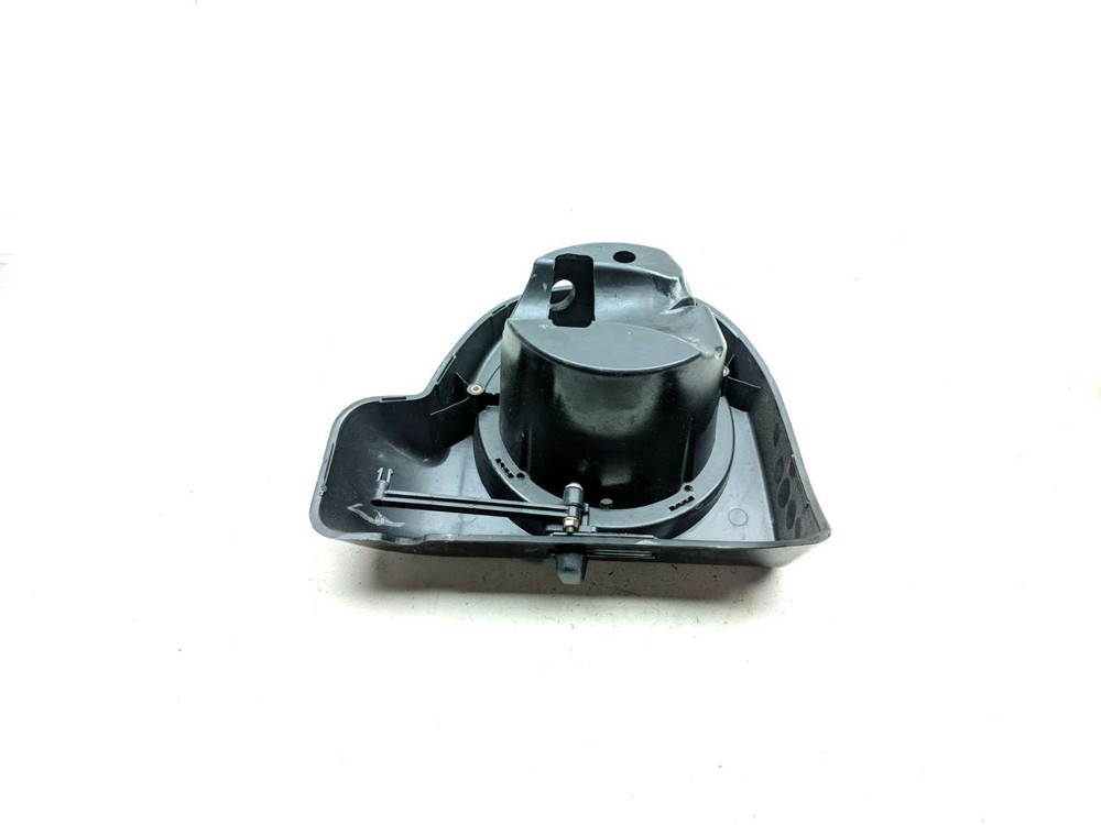 11 Harley Electra Glide Ultra Classic Speaker Pod A