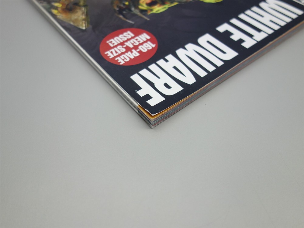 White Dwarf: Issue 451 (Games Workshop)