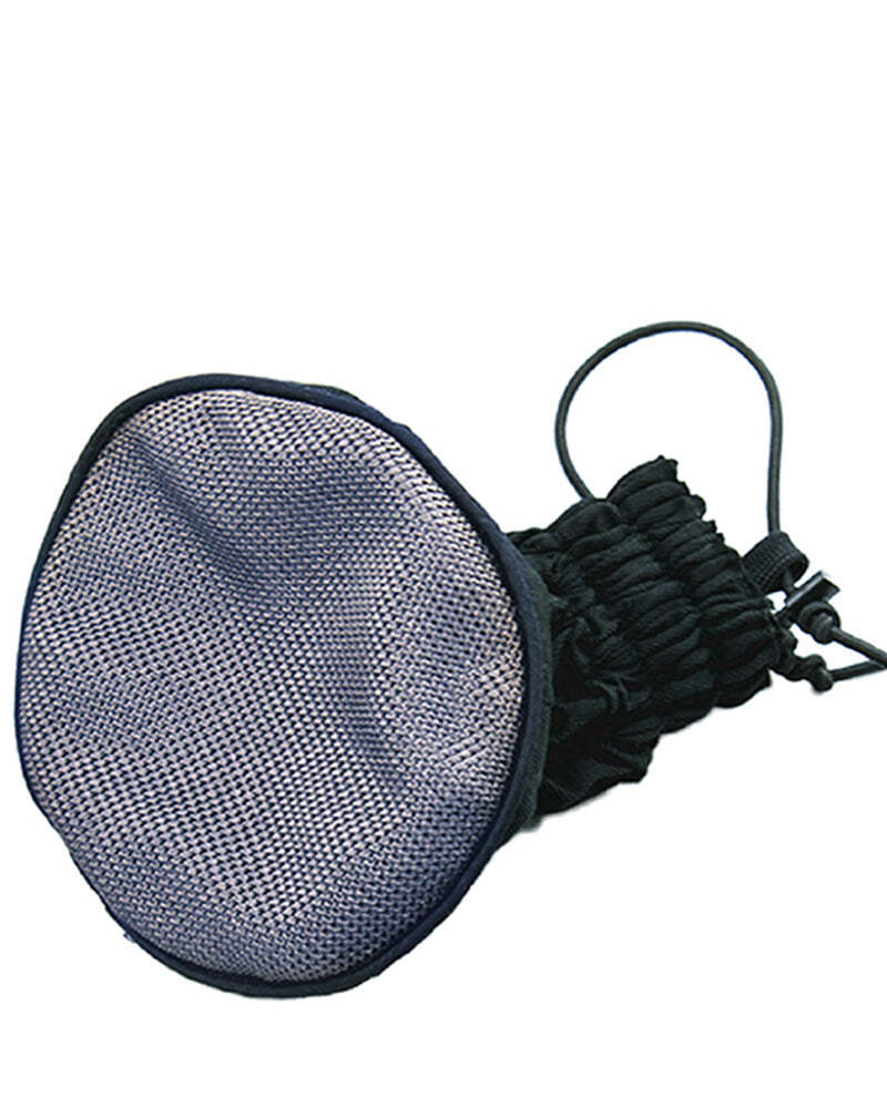 M Hair Designs Metal Mesh Diffuser