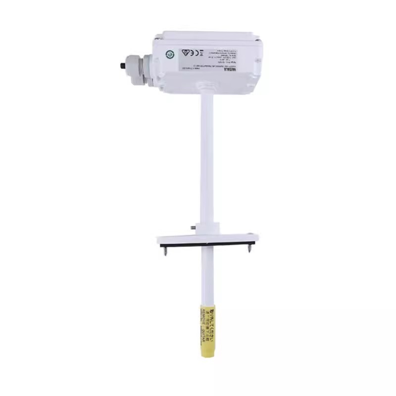 1pcs VAISALA Temperature and Humidity Transmitter Sensor HMD112 Duct plug-in