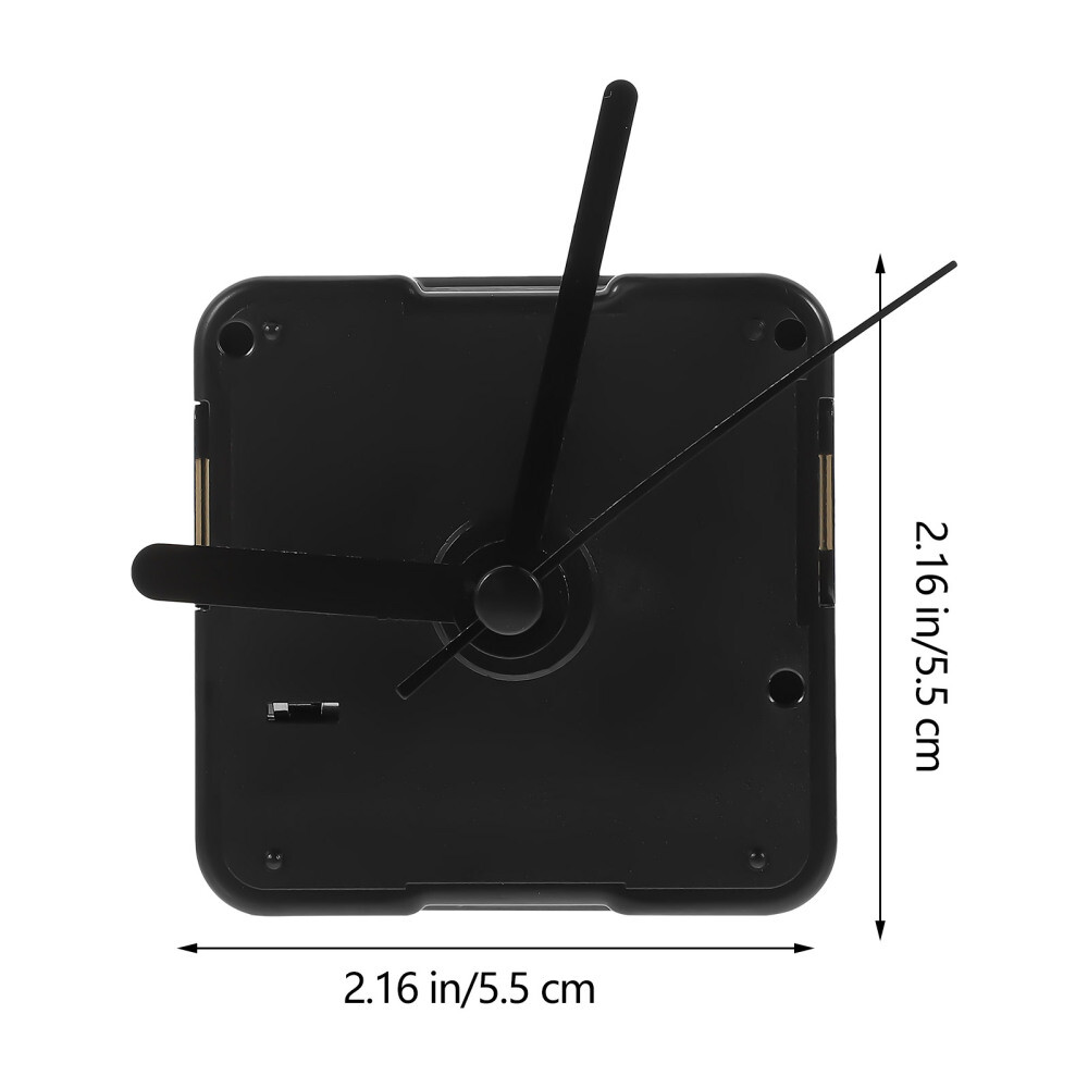 1PC Clock Repair Kit Battery Operated Mechanism for Replacement Work Pointer