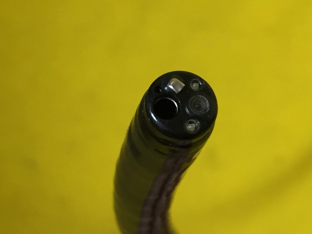 FUJINON EG-600WR V2 NS assambly_