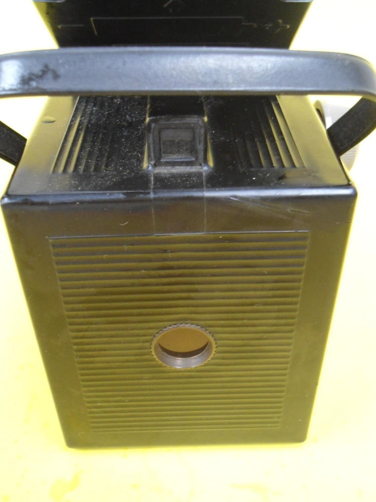 HERCO IMPERIAL 620 Camera