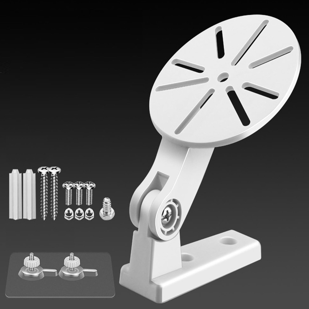 2 Pack Home Security Camera Bracket Wall Mount Holder Dome Ceiling...