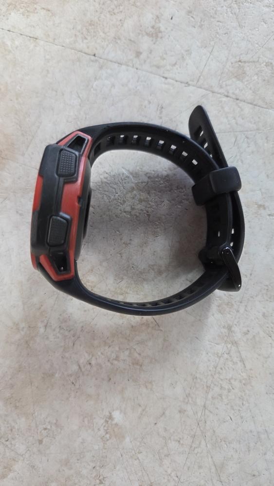 GARMIN INSTINCT SOLAR (APX027665)