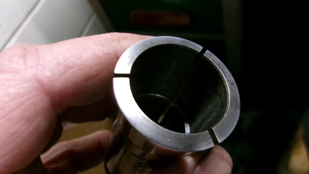 1 1/8" 5C COLLET UNBRANDED