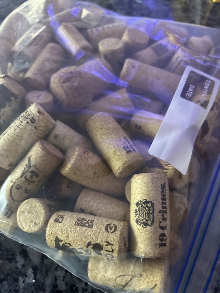 wine corks for crafts