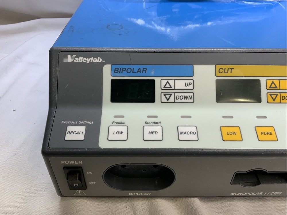 VALLEYLAB FORCE FX-CS ESU