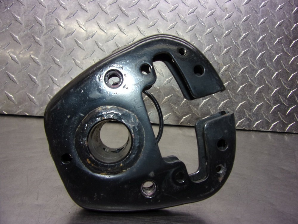 700 A SYM FIDDLE 50 2006 OEM UPPER TRIPLE TREE