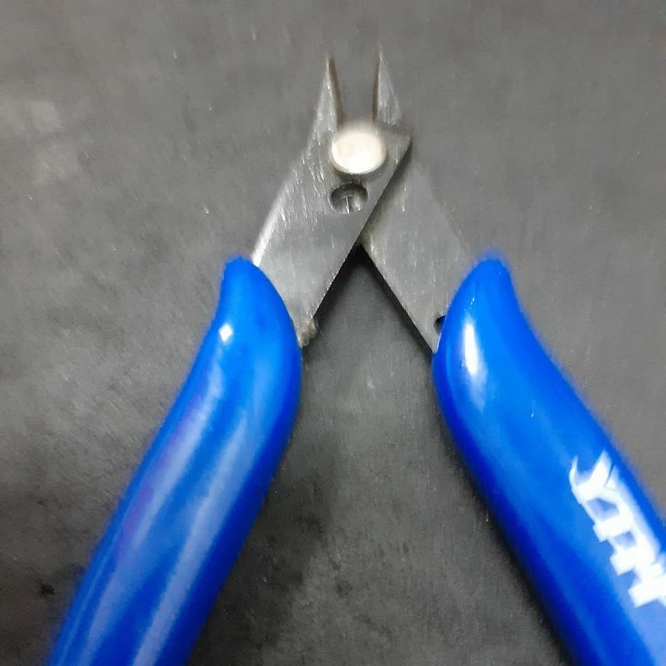Flush Cutters