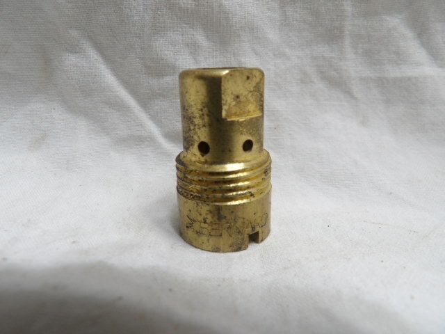 Bernard D-1 Centerfire Diffuser