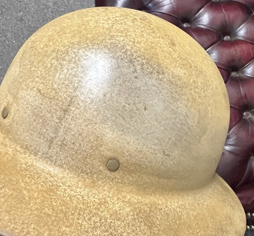 VTG Military Helmet