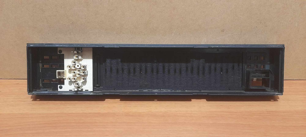 ONKYO EQ-35 FACEPLATE