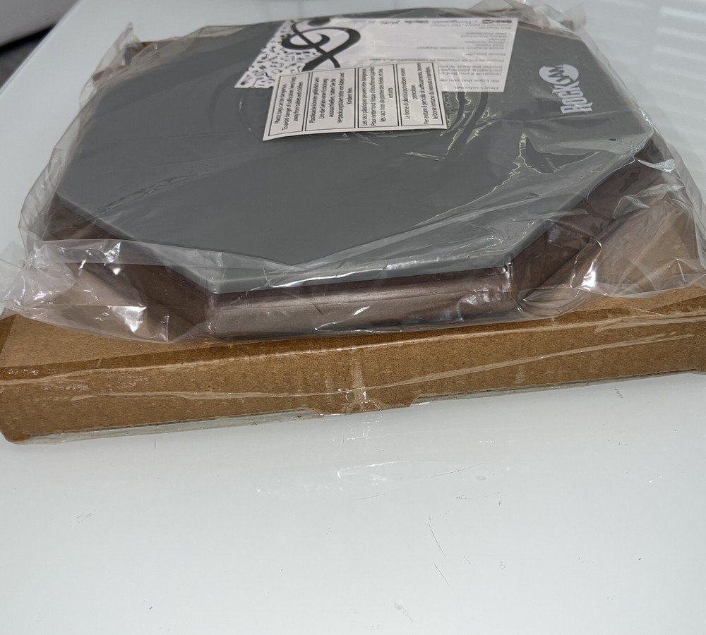 New: Rock Jam Drum Practice Drum Pad