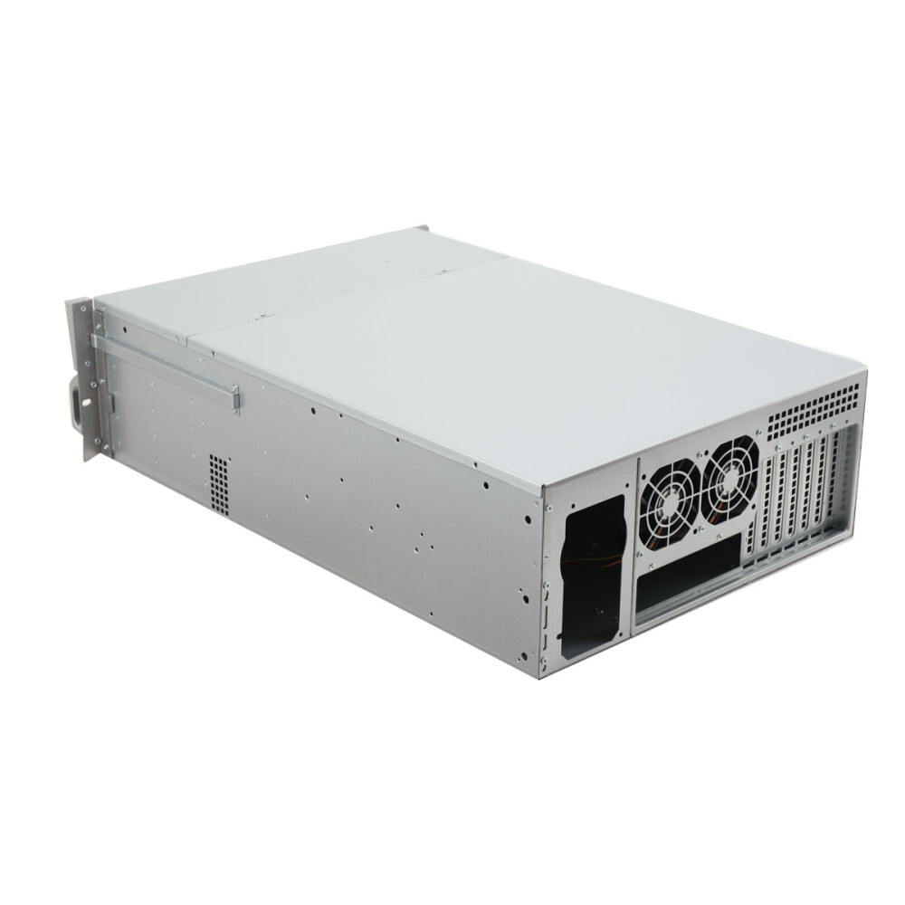 4U Server Chassis Rackmount Case 4U Server Cabinet Case Rackmount Server Chassis