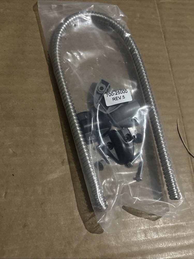 Brand New-Open Box-Securitron TSB-CL Touch Sense Electrified Exit Bar 36”