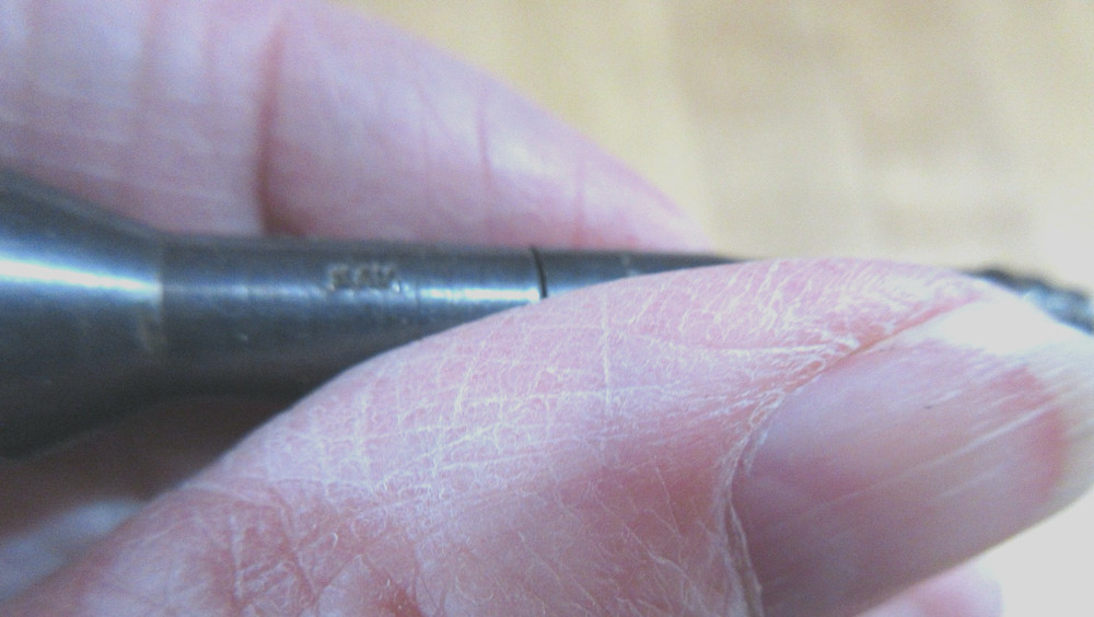 Marbles Broken Shell Case Extractor 250 Savage Gladstone MI #2. (w21)