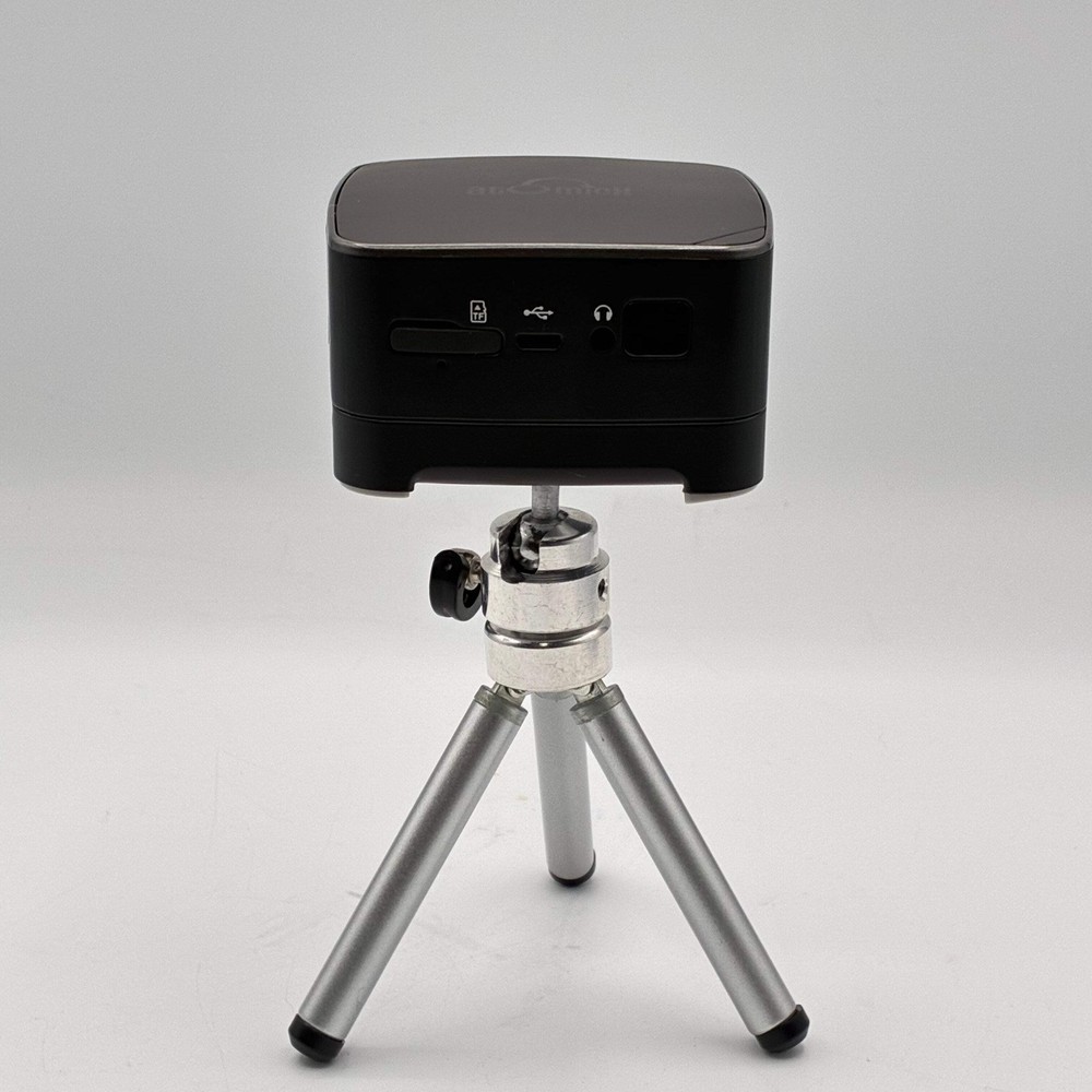 Atomicx P100B Projector Black