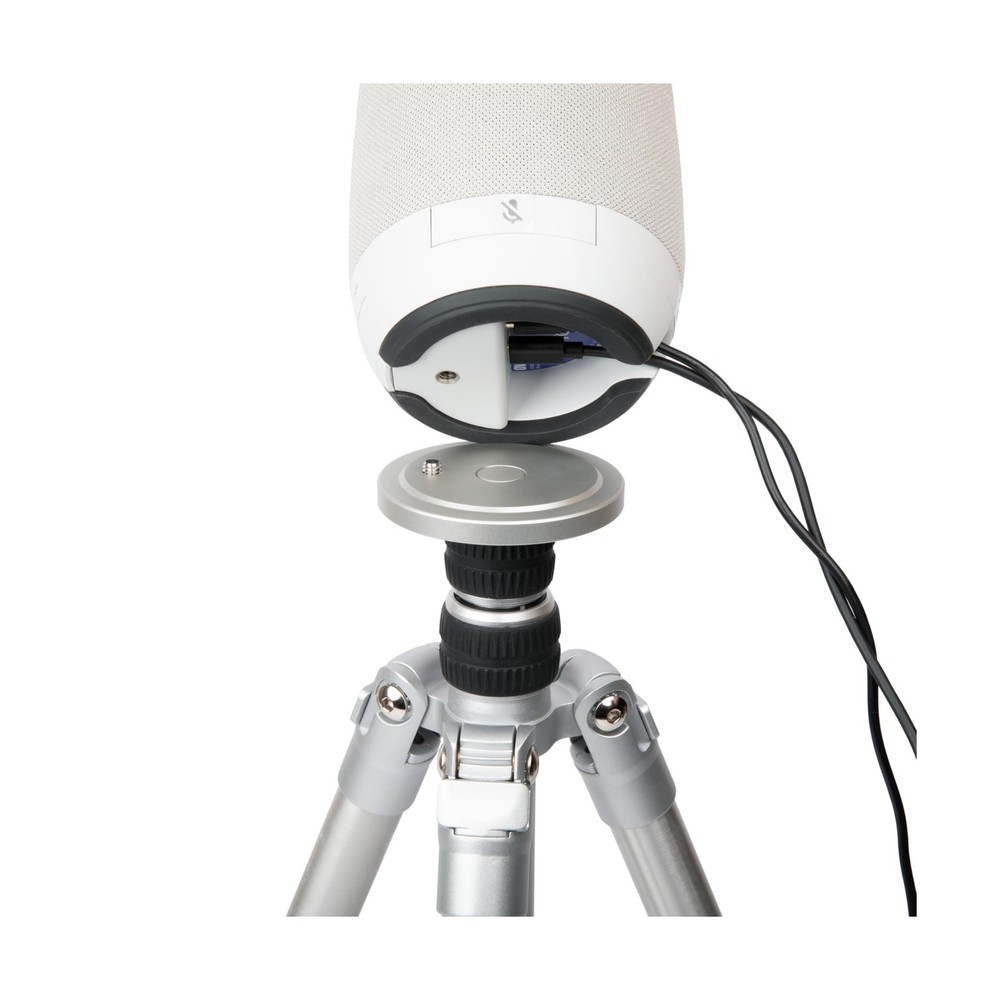 Tripod for Meeting Owl