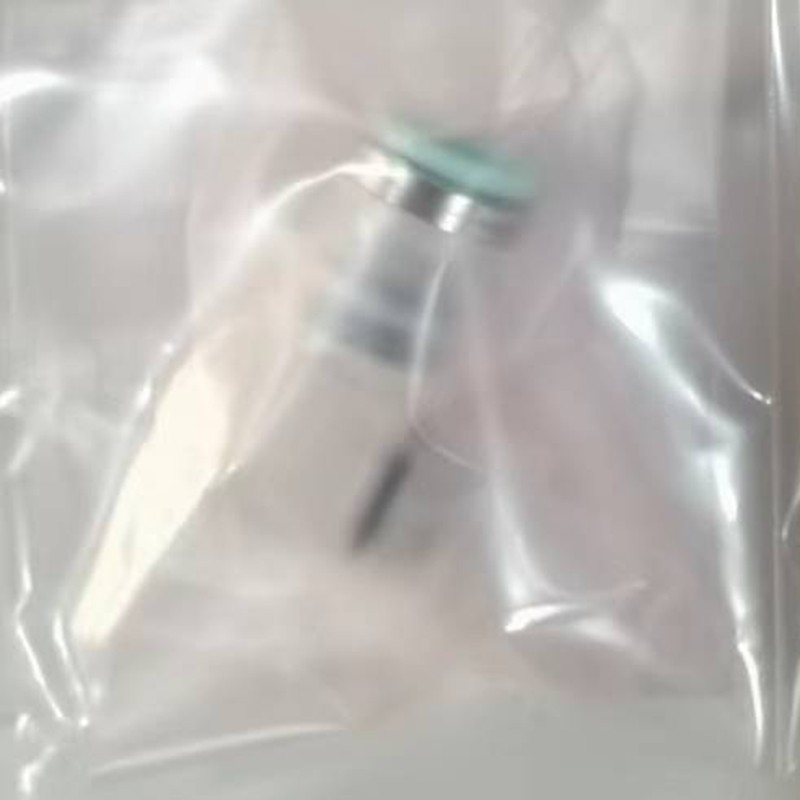 5PC FOR SMC Clean tracheal joint KPL08-01 Quick Change Connector