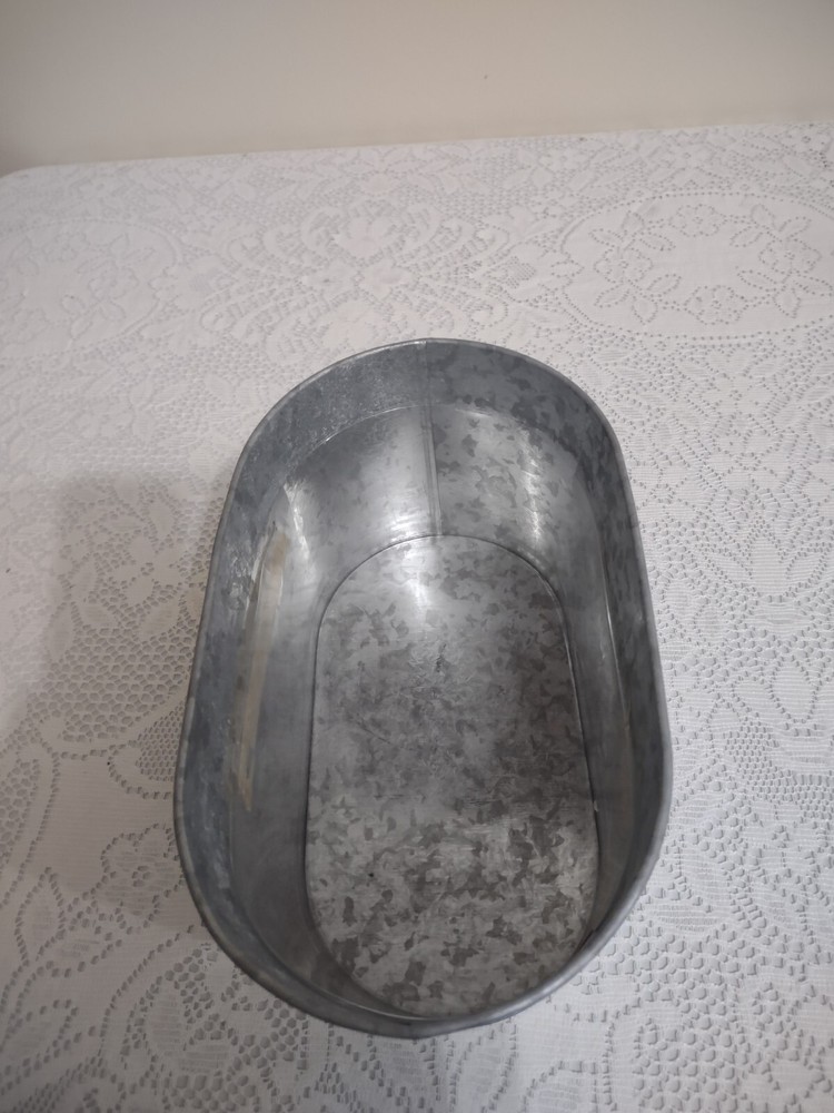 John Deere 9-in Tub