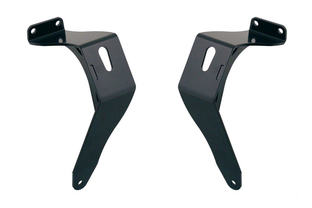 QA1 Engine Mounts For Ford F100 Windsor (7740-252)