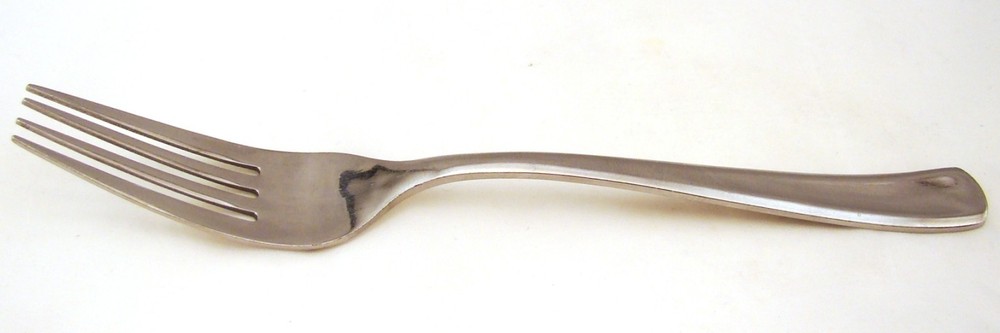 Hampton Stainless Steel HSV167 Dinner Fork(s) 8"
