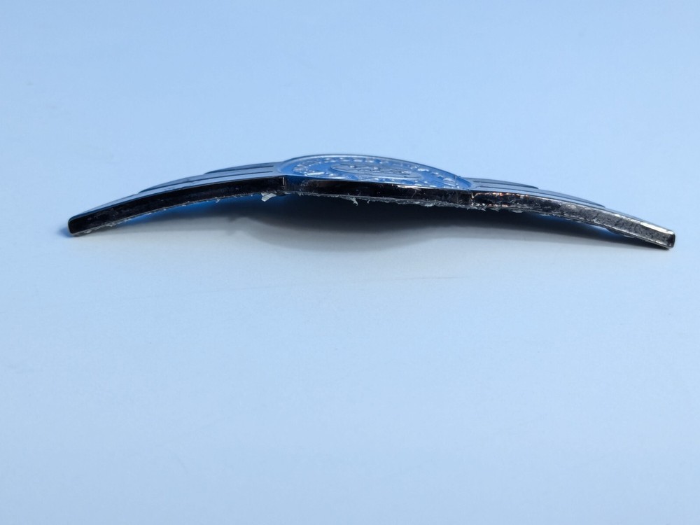 Vintage EAA Aircraft Association Emblem