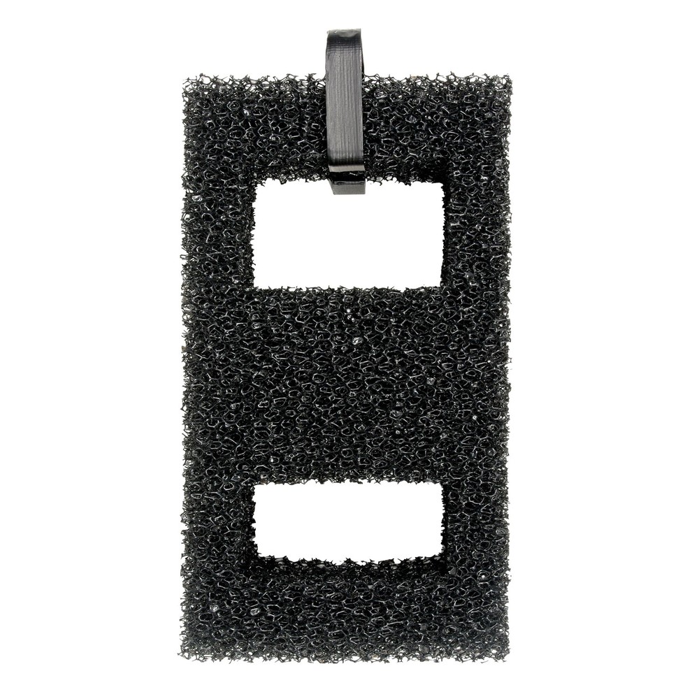 Fluval Flex 15 Gallon Black Foam Filter Insert