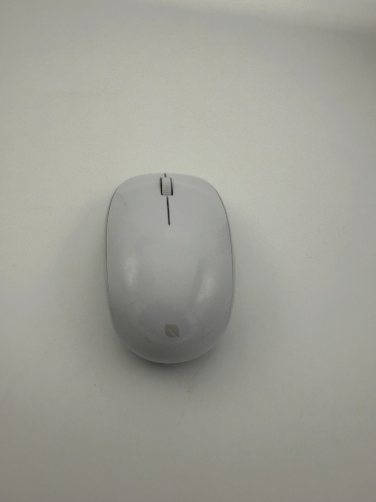 Incase - Bluetooth Mouse Designed by Microsoft - Wireless - Glacier