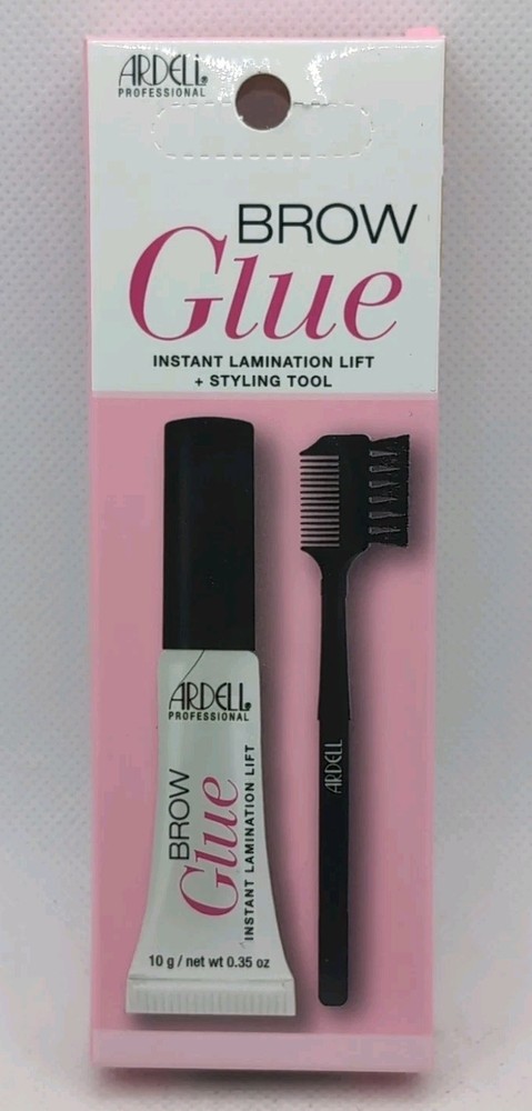 (2) Ardell Brow Glue - Clear