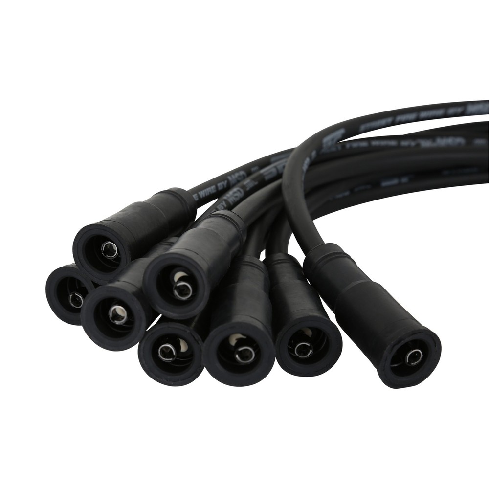 MSD Street Fire 5573 Spark Plug Wire Set
