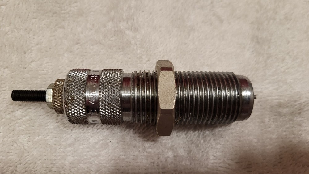 Lyman .45 ACP Reloading Die Set (3 Pieces)
