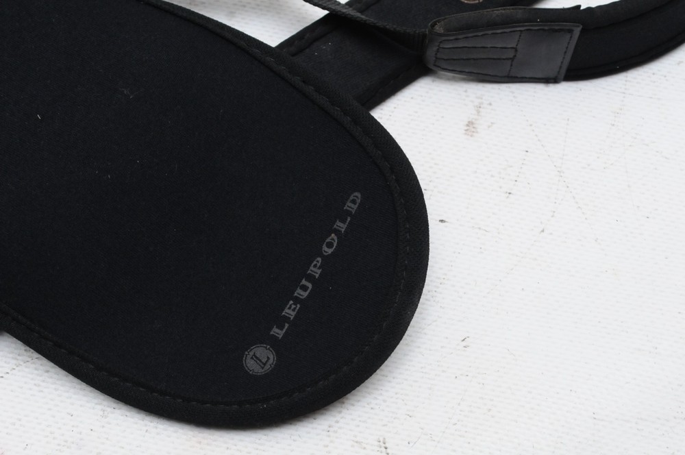 Leupold Spotting Scope Cover Soft Case Genuine Original
