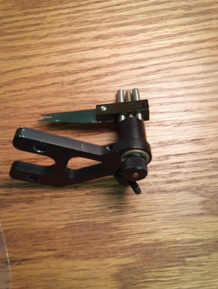 Turner Pro Arrow Adjust