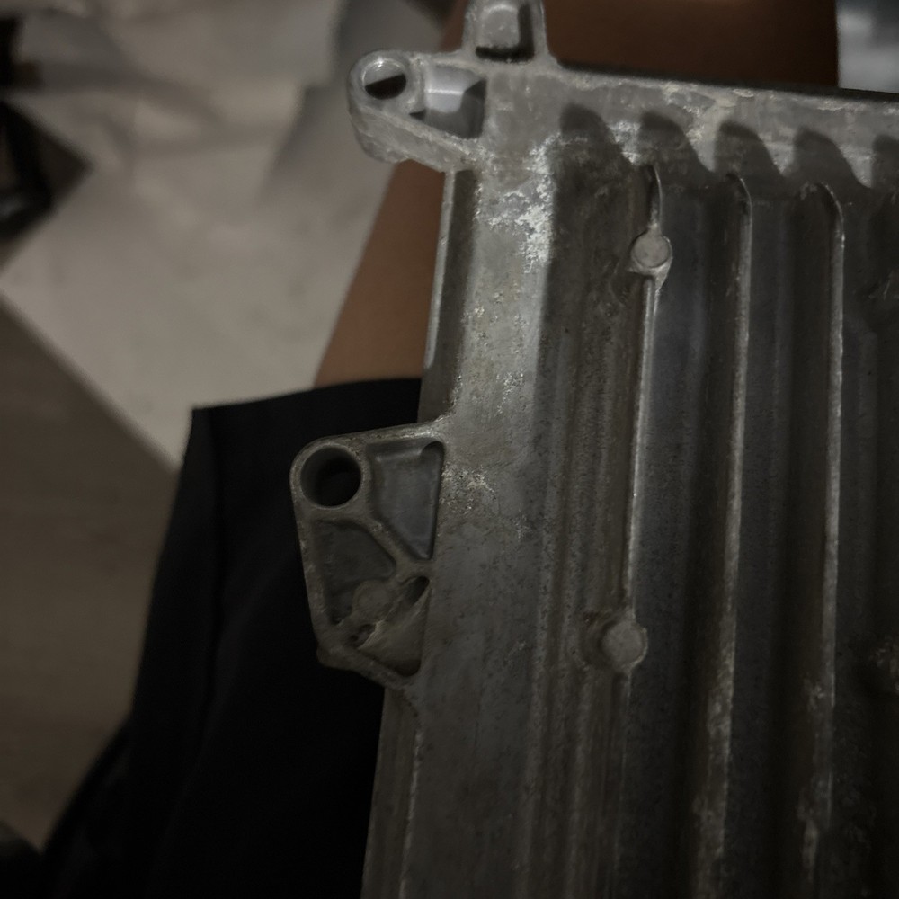 MaxxForce 13 Diesel Engine Control Module ECM ECU 3007009C2 Fit 2012