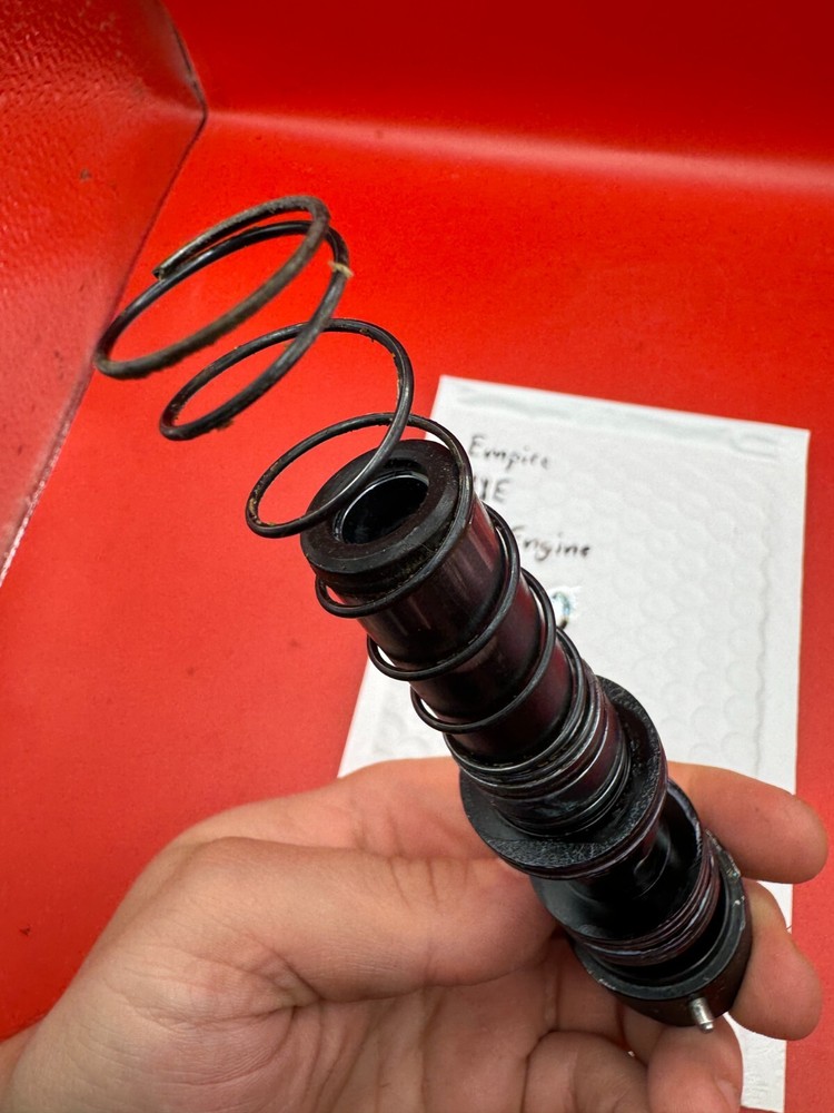 Empire AXE Bolt/Engine