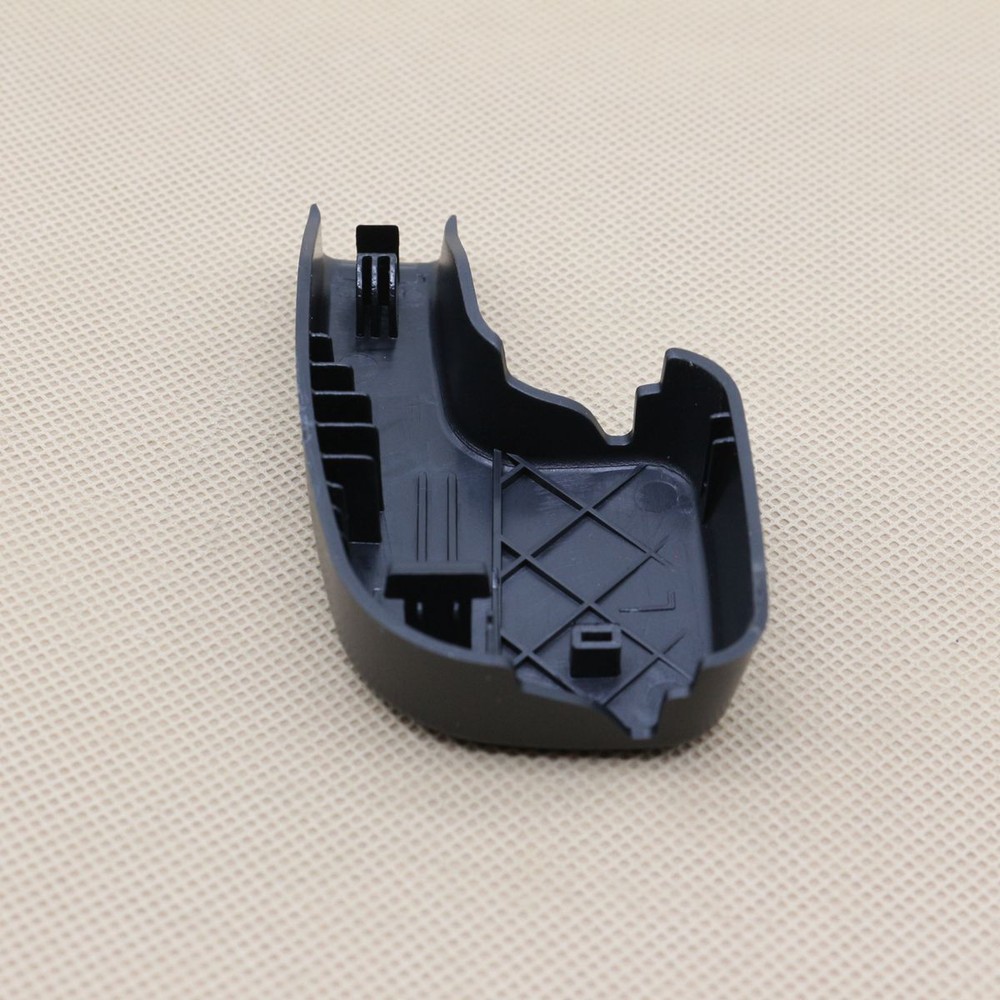 1Pcs Front Windshield Wiper Arm Cover Cap Clip Retainer For BMW E90 E91 E92 E93