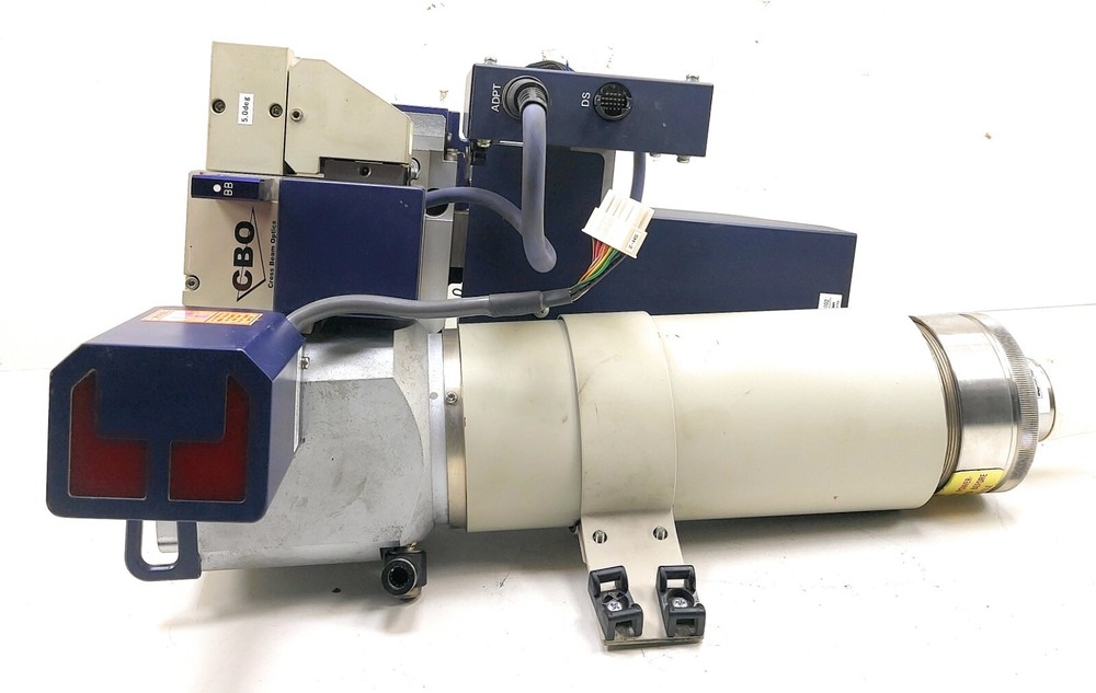 Rigaku Corporation MF13A934 High-Performance XRF Analyzer