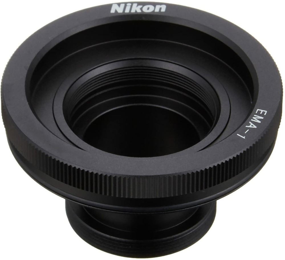 Nikon Fieldscope Eyepiece Mount Adapter EMA-1