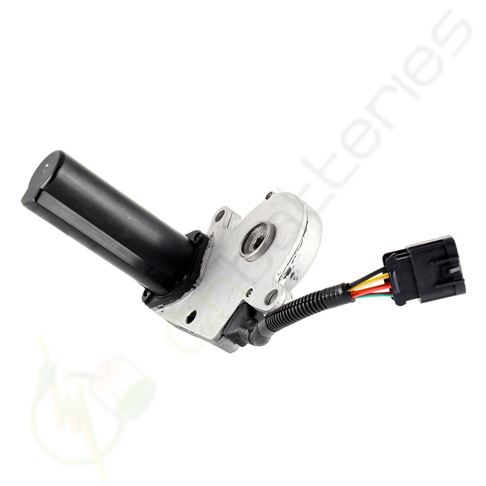 For Chevrolet Tahoe 03-07 Transfer Case Shift Motor Encoder 4WD W/RPO Code NP8