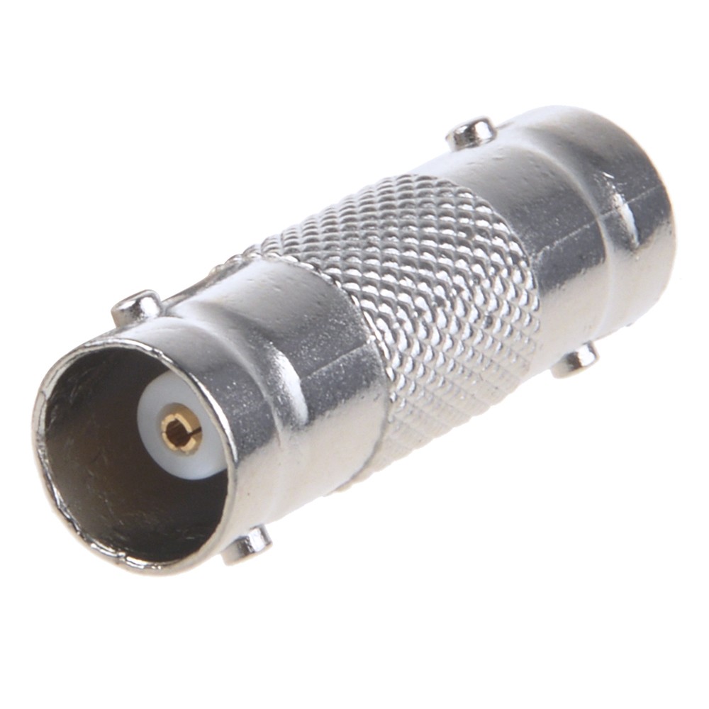 10pcs BNC Lorex Cable Extend Coupler for 4 8 16ch Security Surveillance System