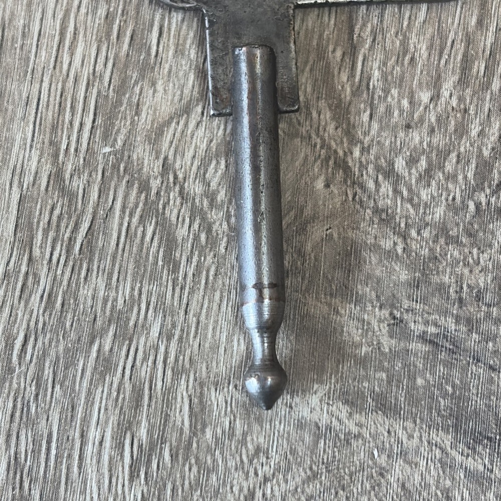 Jawa Cz Pal Key Original