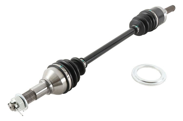 For 6 Ball Heavy Duty Axle Front