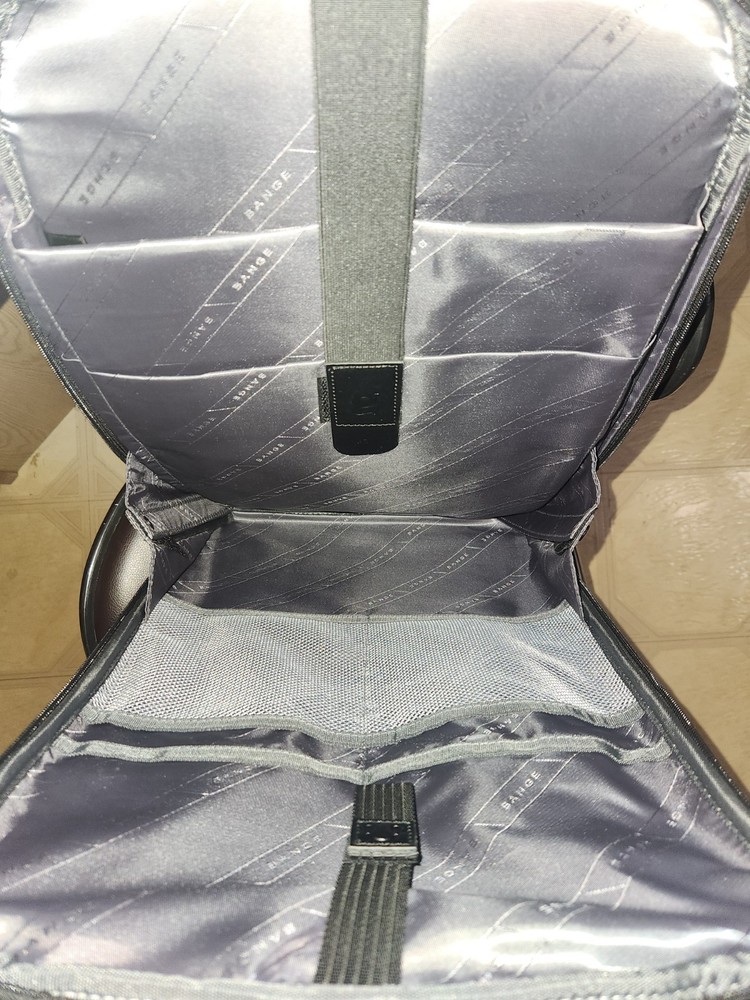 Bange EON - Large Capacity Business Backpack