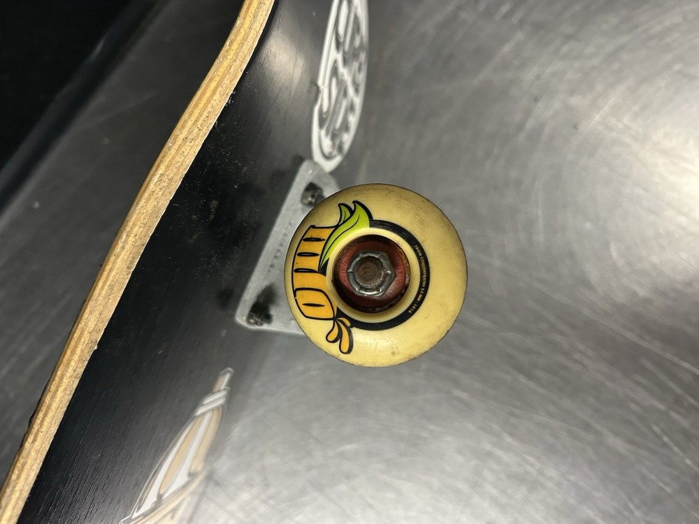 Diamond Supply Co Skateboard Complete